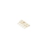 Molex Male PCB Connector Housing 5 Contacts, 4.2 mm Pitch, 1 Row Straight Nylon Housing 1727092005