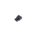 Molex Male PCB Connector Housing 4.2 mm Pitch 3 Way 1 Row Straight Nylon 21 mm Length 2004531003