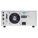 RS PRO Digital Bench Power Supply 1-Output 175V to 350V 500 VA 5 A Max 201-0451