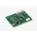 Renesas Electronics MCU Development Kit RX13T 32MHz 32-bit Microcontroller RTK0EMXA10C00000BJ
