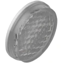 Carlo Gavazzi Sensor Reflector for Use with Photoelectric Switches Width 5mm ER689