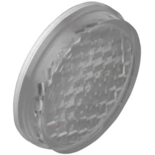 Carlo Gavazzi Sensor Reflector for Use with Photoelectric Switches Width 5mm ER689