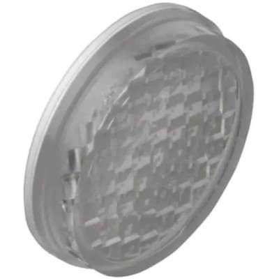 Carlo Gavazzi Sensor Reflector for Use with Photoelectric Switches Width 5mm ER689