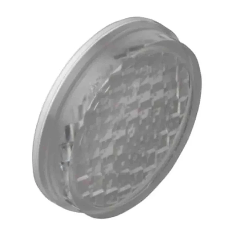 Carlo Gavazzi Sensor Reflector for Use with Photoelectric Switches Width 5mm ER689