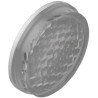 Carlo Gavazzi Sensor Reflector for Use with Photoelectric Switches Width 5mm ER689