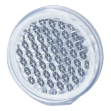 Carlo Gavazzi Sensor Reflector for Use with Photoelectric Switches Width 5mm ER689