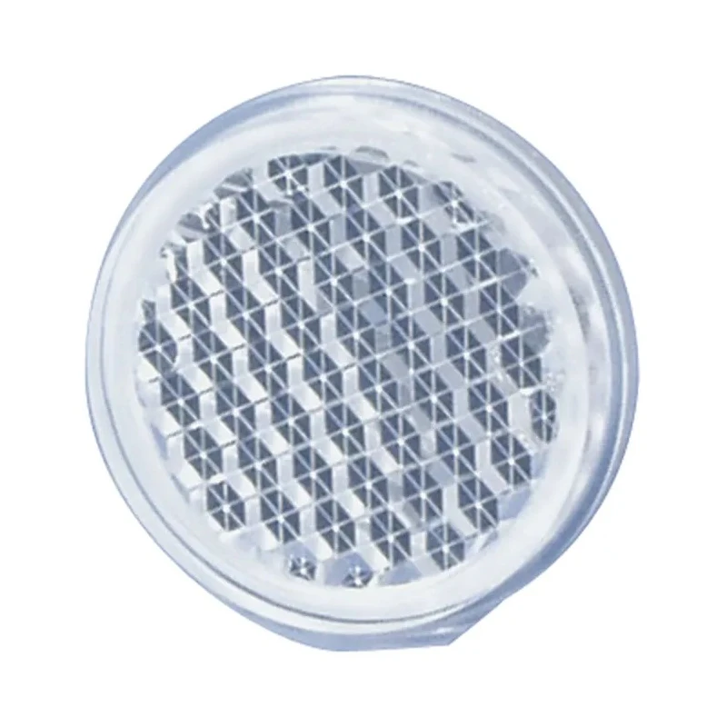 Carlo Gavazzi Sensor Reflector for Use with Photoelectric Switches Width 5mm ER689