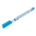 Chemtronics Silver Grey Silver Filled Polymer Conductive Lacquer Pen for PCB and Electronic Applications CW2200MTP