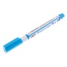 Chemtronics Silver Grey Silver Filled Polymer Conductive Lacquer Pen for PCB and Electronic Applications CW2200MTP