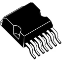 STMicroelectronics 650V Silicon Carbide N-Channel Enhancement MOSFET, 116 A, 7-Pin H2PAK Package SCTH90N65G2V-7