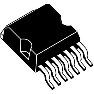 STMicroelectronics 650V Silicon Carbide N-Channel Enhancement MOSFET, 116 A, 7-Pin H2PAK Package SCTH90N65G2V-7
