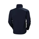 Helly Hansen Water Resistant Softshell Jacket Navy M Kensington 74231_590-M