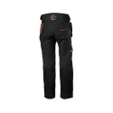 Helly Hansen Chelsea Evolution Durable Black Work Trouser 39 in Waist 77441_992-D104