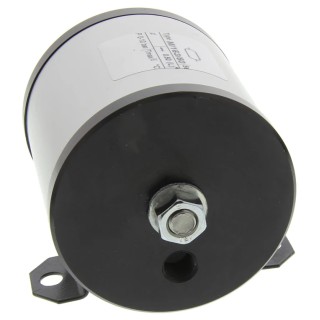 Norgren Air Reservoir 0.15L, 1/8 in G BSP Connection, Olympian Plus Series, 10 bar M/163/15