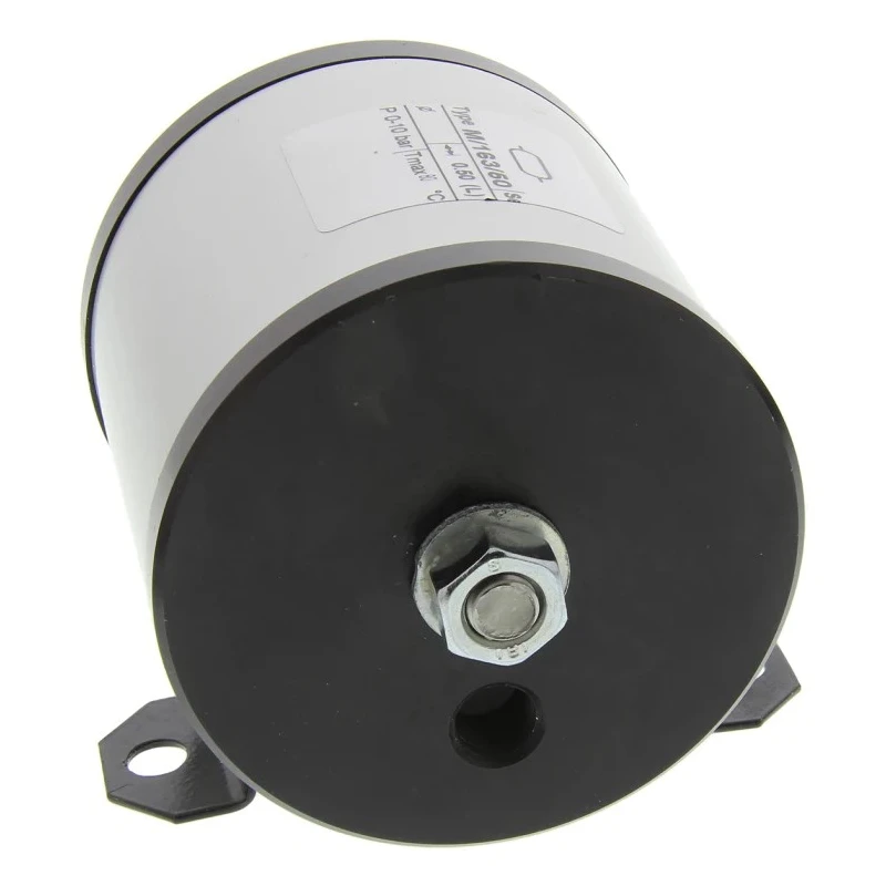Norgren Air Reservoir 0.15L, 1/8 in G BSP Connection, Olympian Plus Series, 10 bar M/163/15