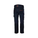 Helly Hansen Chelsea Evolution Work Trouser Navy 33 in Waist 32in Leg 77441_590-C48