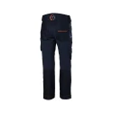 Helly Hansen Chelsea Evolution Work Trouser Navy 44 in Waist 77441_590-C62