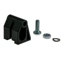 SICK Mounting Bracket for Use with W16 Sensors BEF-AP-W16, Plastic Material, 22.1mm Height, 16.7mm Width and Depth