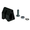 SICK Mounting Bracket for Use with W16 Sensors BEF-AP-W16, Plastic Material, 22.1mm Height, 16.7mm Width and Depth