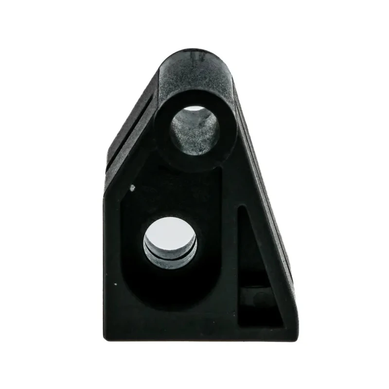 SICK Mounting Bracket for Use with W16 Sensors BEF-AP-W16, Plastic Material, 22.1mm Height, 16.7mm Width and Depth