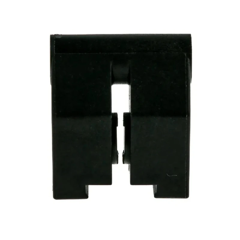 SICK Mounting Bracket for Use with W16 Sensors BEF-AP-W16, Plastic Material, 22.1mm Height, 16.7mm Width and Depth