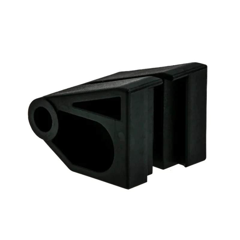 SICK Mounting Bracket for Use with W16 Sensors BEF-AP-W16, Plastic Material, 22.1mm Height, 16.7mm Width and Depth