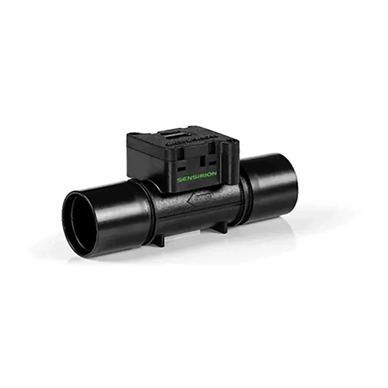 Sensirion High-Reliability Stainless Steel Flow Meter SFM3020, Maximum Operating Temperature 60°C SFM3020