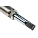 Weller Electric Soldering Iron, 230V, 200W Power Rating, Type F Plug, CT2 Tip Series T0056105699N