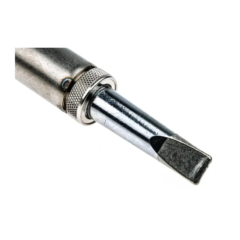 Weller Electric Soldering Iron, 230V, 200W Power Rating, Type F Plug, CT2 Tip Series T0056105699N