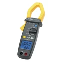 Metrix Clamp Meter MX670, 1.4 kA DC, 1 kA AC, 1400 V DC, 1000 V AC, CAT III CAT IV, Non-Contact Voltage Detector MX670