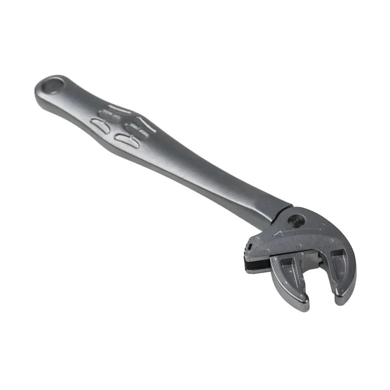 Wera Adjustable Spanner 13 mm Jaw Capacity Ergonomic Handle 154mm Overall 05020100001