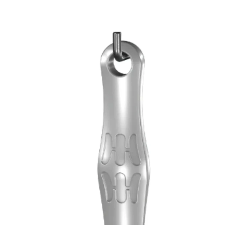 Wera Adjustable Spanner 13 mm Jaw Capacity Ergonomic Handle 154mm Overall 05020100001