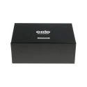 Okdo Raspberry Pi 4 Model B Starter Kit with Case and Fan, 2GB RAM, NOOBS 3.1.1, K-0532