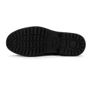 RS PRO Men's Black Steel Toe Safety Shoes UK 10 EU 44 Composite Midsole Water Resistant RS500/010