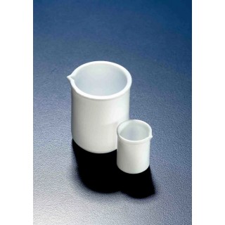 RS PRO Polytetrafluoroethylene 250ml Beaker United Kingdom 201-2430