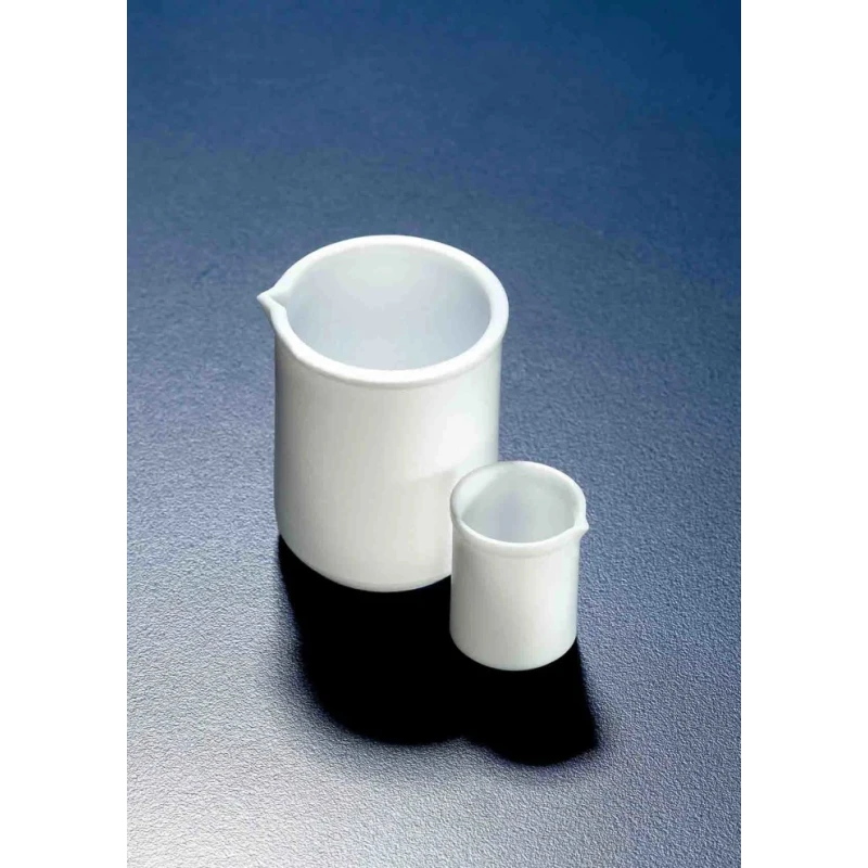 RS PRO Polytetrafluoroethylene 250ml Beaker United Kingdom 201-2430