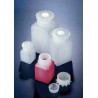 RS PRO 250ml High Density Polyethylene Wide Neck Storage Bottle 201-2434