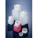 RS PRO 50ml High Density Polyethylene Wide Neck Storage Bottle 201-2432