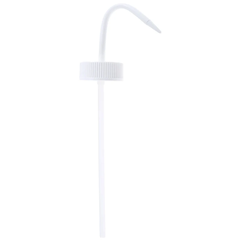 RS PRO 1L Polyethylene Wide Neck Wash Bottle 201-2455