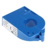 LEM Current Transformer 50 A 12V, 15V Supply Voltage Panel Mount 21mm Bore Diameter HTR 50-SB