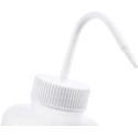 RS PRO 1L Polyethylene Wide Neck Wash Bottle 201-2455