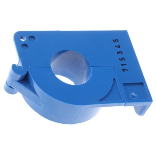 LEM HTR 500-SB Current Transformer 500A 12V, 15V 21mm Bore