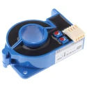 LEM HTR 500-SB Current Transformer 500A 12V, 15V 21mm Bore