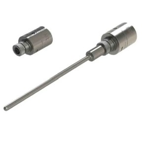 Druck Pressure Probe for Use With Pressure Indicator DPI 705E RTD-PROBE-485