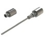 Druck Pressure Probe for Use With Pressure Indicator DPI 705E RTD-PROBE-485