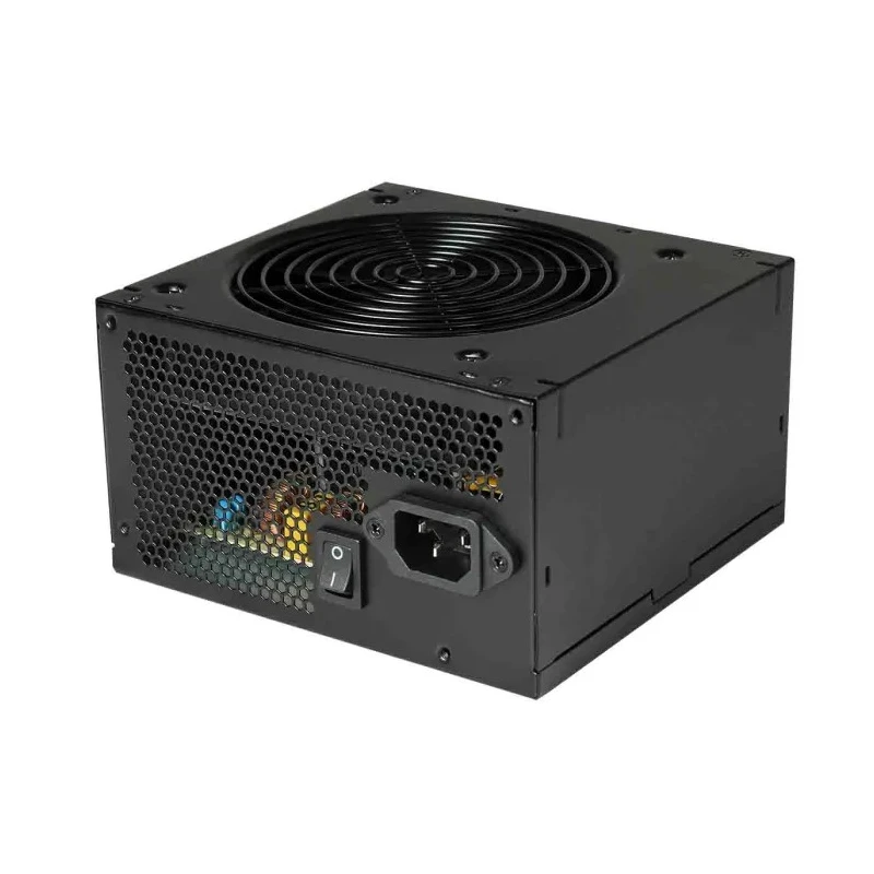RS PRO 700 W PC Power Supply 240V AC 12V 46A 5 Outputs 80 PLUS Bronze 201-1840