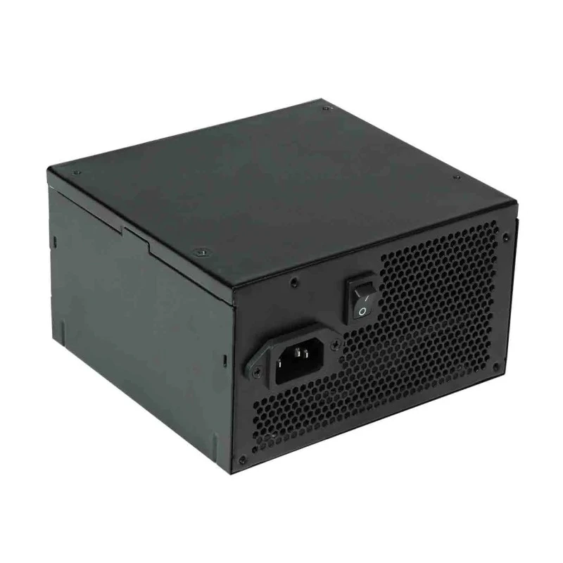 RS PRO 700 W PC Power Supply 240V AC 12V 46A 5 Outputs 80 PLUS Bronze 201-1840