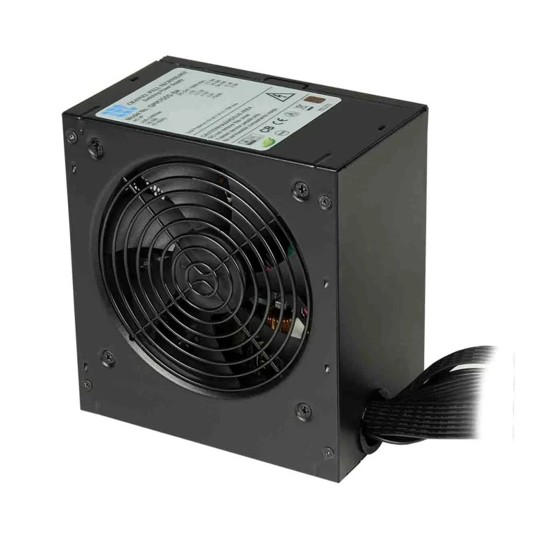 RS PRO 700 W PC Power Supply 240V AC 12V 46A 5 Outputs 80 PLUS Bronze 201-1840