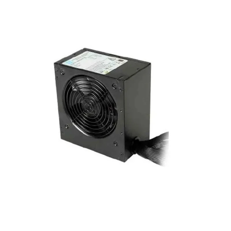 RS PRO 700 W PC Power Supply 240V AC 12V 46A 5 Outputs 80 PLUS Bronze 201-1840