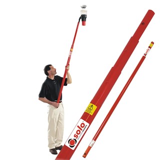 No Climb Solo Series Telescopic Access Pole 1.13 m Reach SOLO101